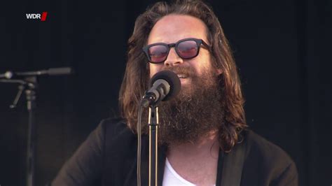 Please post pictures and a description when you. . Father john misty set times